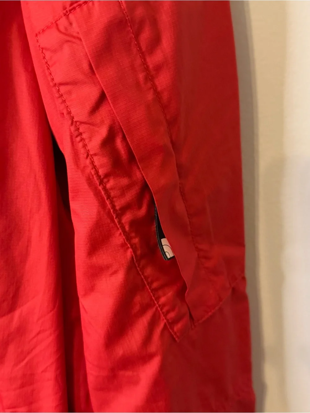 The North Face north face